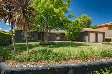 4  Breen Place Jerrabomberra