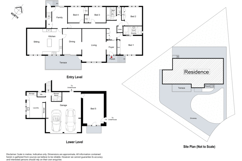 Lot 24/5 Butler Place Campbell Lot 24/5 Butler Place Campbell