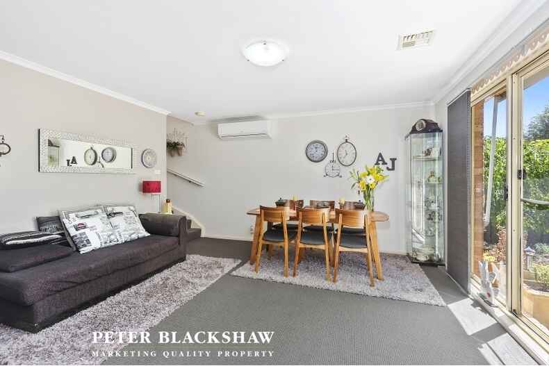 12/92 Casey Crescent Calwell 12/92 Casey Crescent Calwell