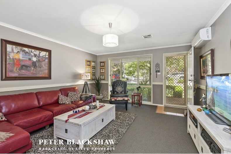 12/92 Casey Crescent Calwell 12/92 Casey Crescent Calwell