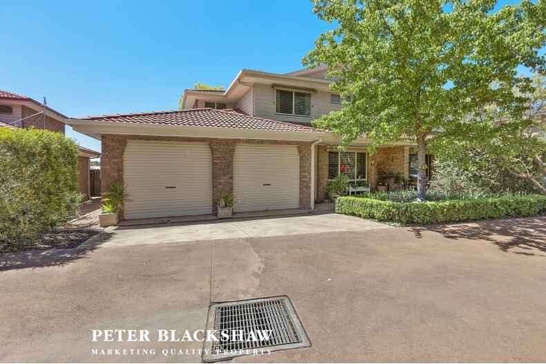 12/92 Casey Crescent Calwell 12/92 Casey Crescent Calwell