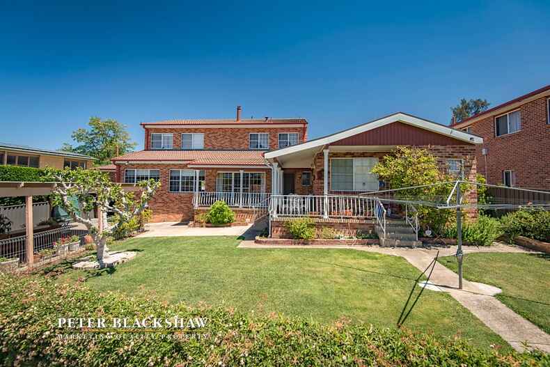 Lot 15/8 McClintock Street Lyneham