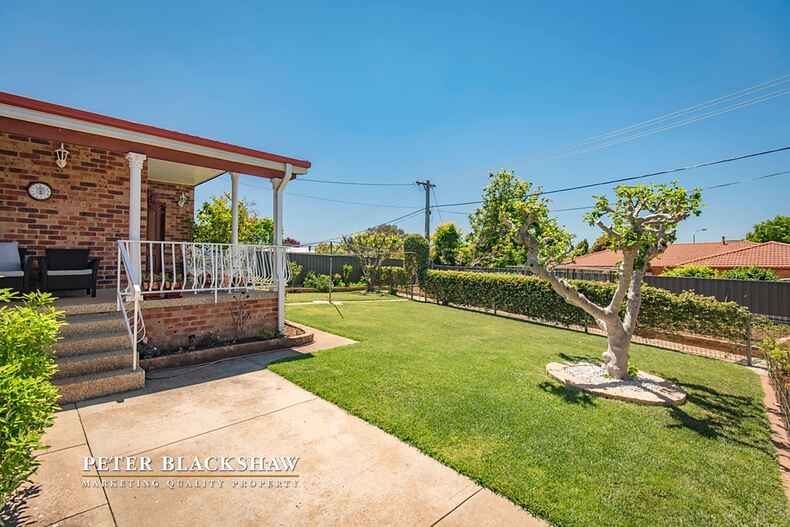 Lot 15/8 McClintock Street Lyneham