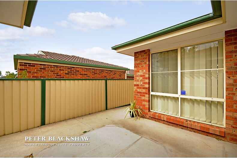 8 Mawalan Street Ngunnawal 8 Mawalan Street Ngunnawal
