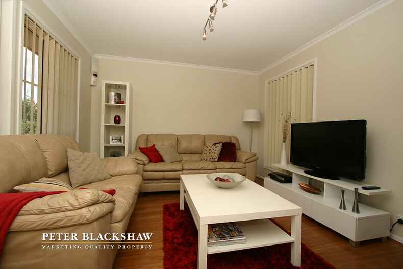 8 Mawalan Street Ngunnawal 8 Mawalan Street Ngunnawal