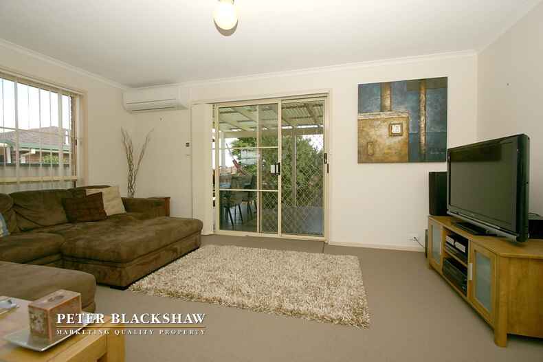 8 Mawalan Street Ngunnawal 8 Mawalan Street Ngunnawal