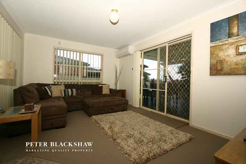 8 Mawalan Street Ngunnawal 8 Mawalan Street Ngunnawal