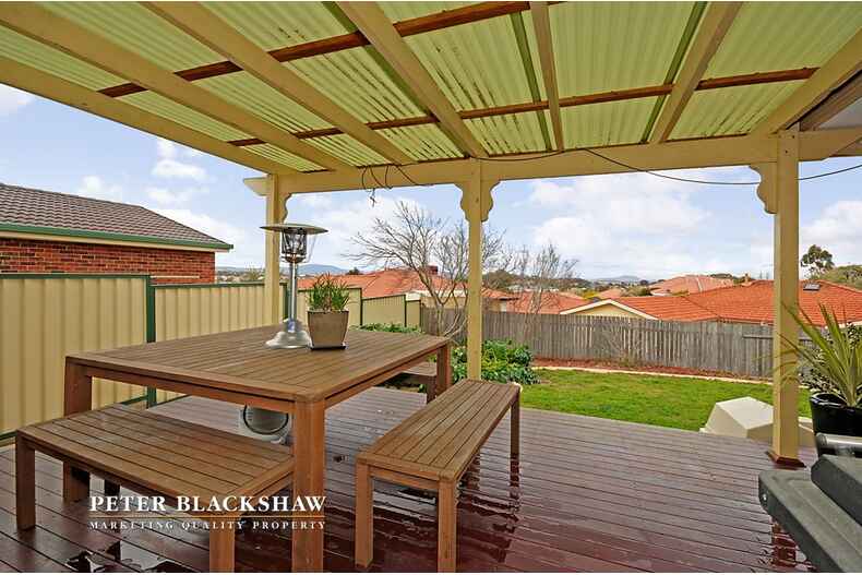 8 Mawalan Street Ngunnawal 8 Mawalan Street Ngunnawal