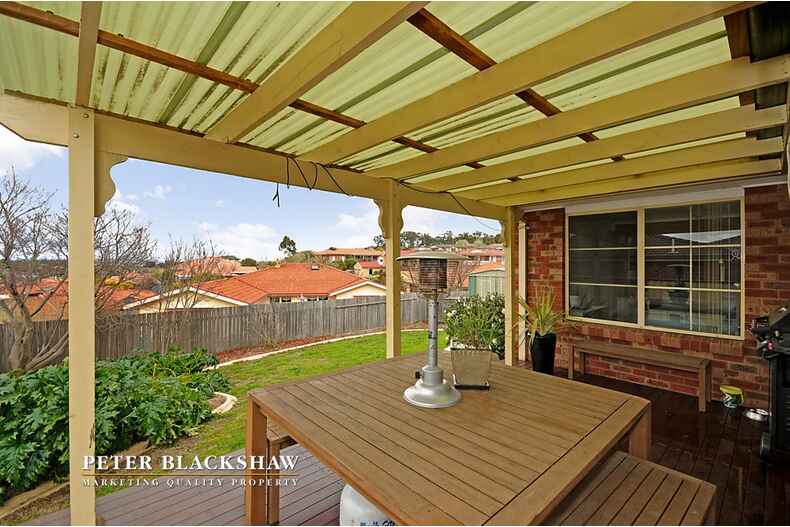 8 Mawalan Street Ngunnawal 8 Mawalan Street Ngunnawal
