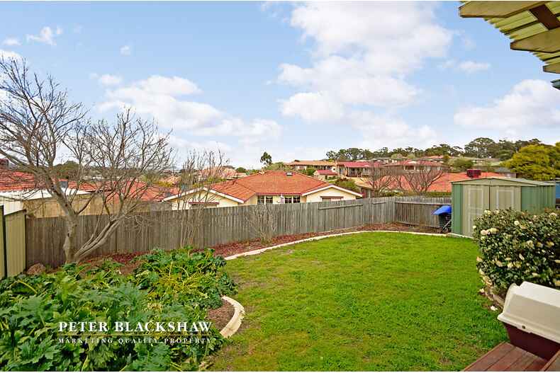 8 Mawalan Street Ngunnawal 8 Mawalan Street Ngunnawal