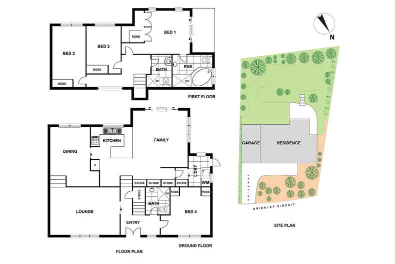 Lot 12/34 Brinkley Circuit Palmerston Lot 12/34 Brinkley Circuit Palmerston