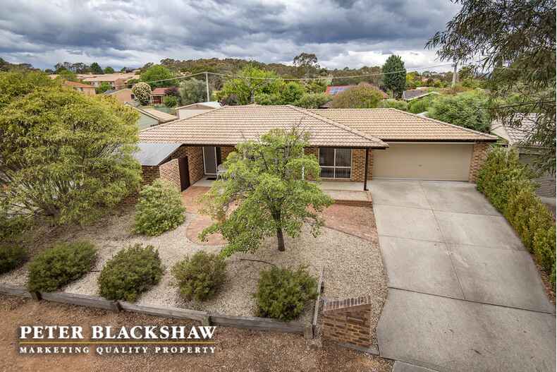 Lot 22/7 Kneebone Street Bonython