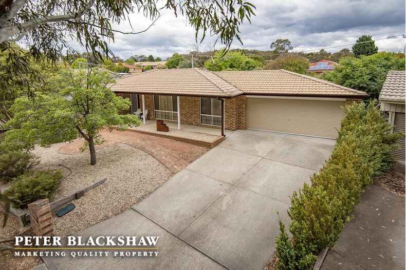 Lot 22/7 Kneebone Street Bonython