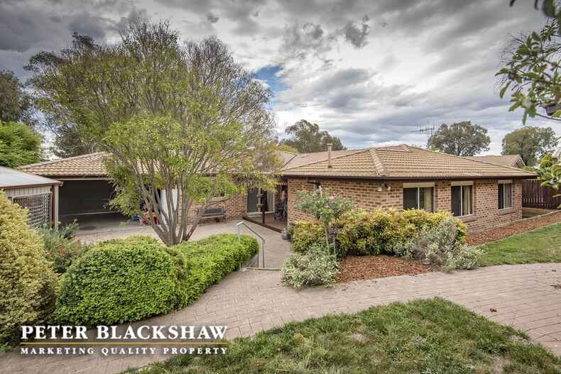 Lot 22/7 Kneebone Street Bonython