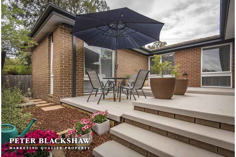 Lot 7/6 Knight Place Kambah