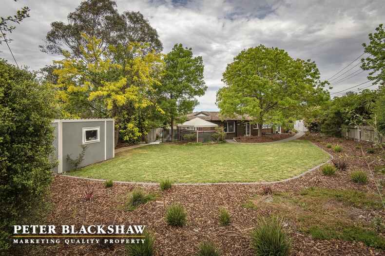 Lot 7/6 Knight Place Kambah