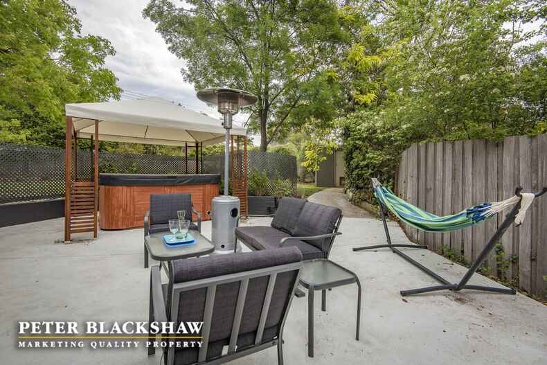 Lot 7/6 Knight Place Kambah