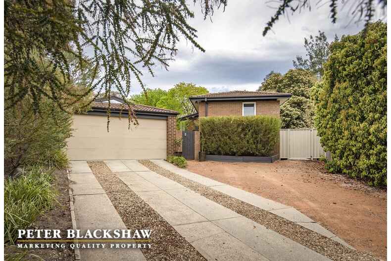 Lot 7/6 Knight Place Kambah