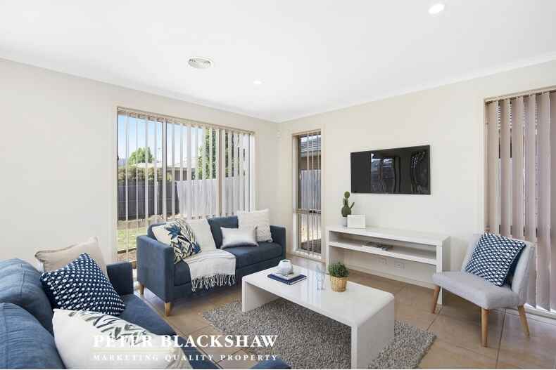 37 Zakharov Avenue Forde 37 Zakharov Avenue Forde