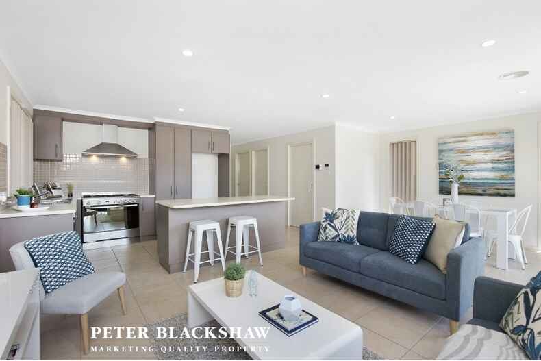 37 Zakharov Avenue Forde 37 Zakharov Avenue Forde