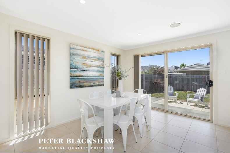 37 Zakharov Avenue Forde 37 Zakharov Avenue Forde