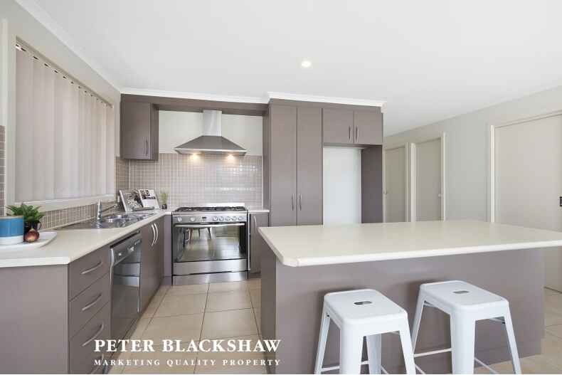 37 Zakharov Avenue Forde 37 Zakharov Avenue Forde