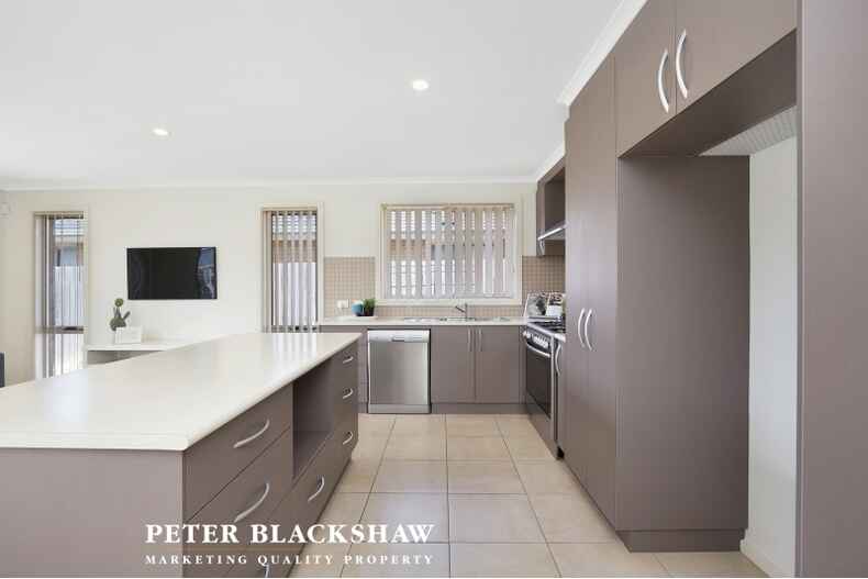 37 Zakharov Avenue Forde 37 Zakharov Avenue Forde