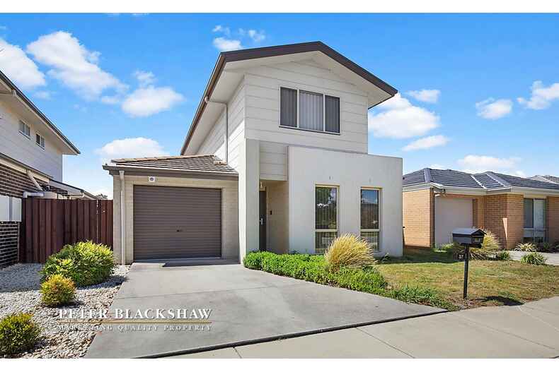 37 Zakharov Avenue Forde 37 Zakharov Avenue Forde