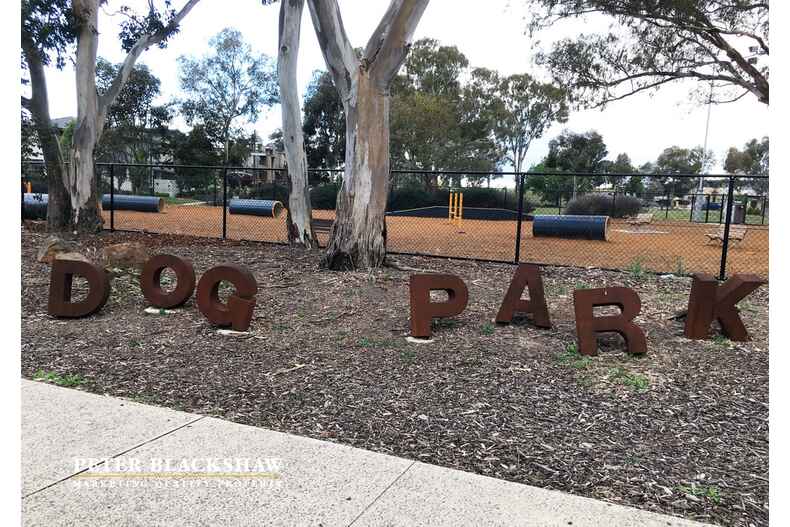 37 Zakharov Avenue Forde 37 Zakharov Avenue Forde