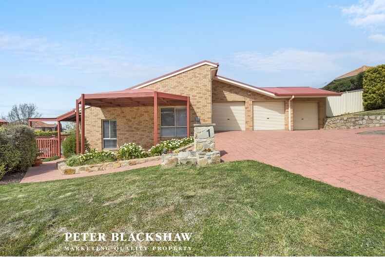 1 Kuhn Place Nicholls 1 Kuhn Place Nicholls