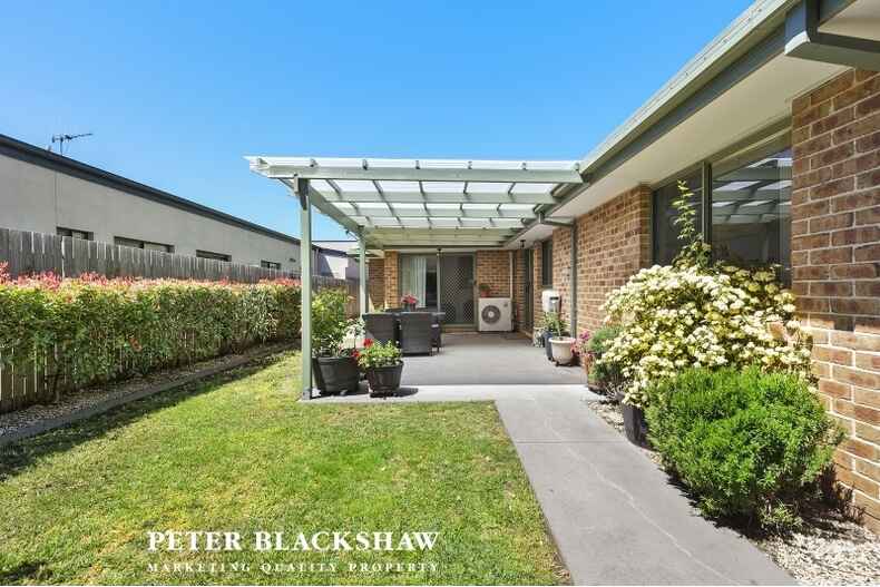 22 Tsoulias Street Gungahlin 22 Tsoulias Street Gungahlin