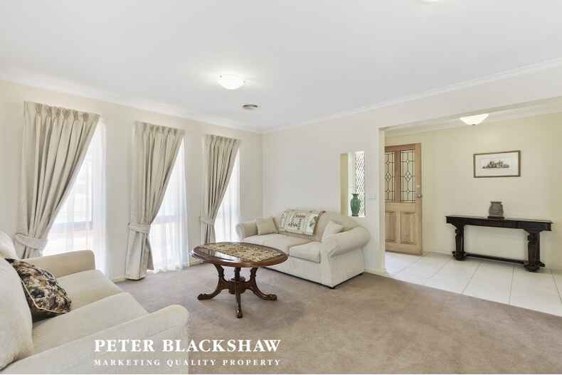 22 Tsoulias Street Gungahlin 22 Tsoulias Street Gungahlin