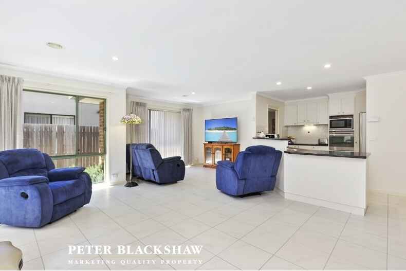 22 Tsoulias Street Gungahlin 22 Tsoulias Street Gungahlin