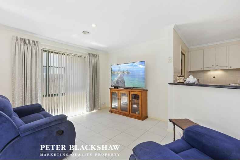 22 Tsoulias Street Gungahlin 22 Tsoulias Street Gungahlin