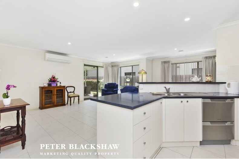 22 Tsoulias Street Gungahlin 22 Tsoulias Street Gungahlin