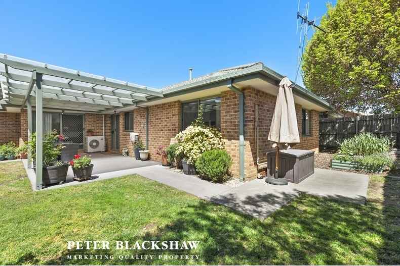 22 Tsoulias Street Gungahlin 22 Tsoulias Street Gungahlin