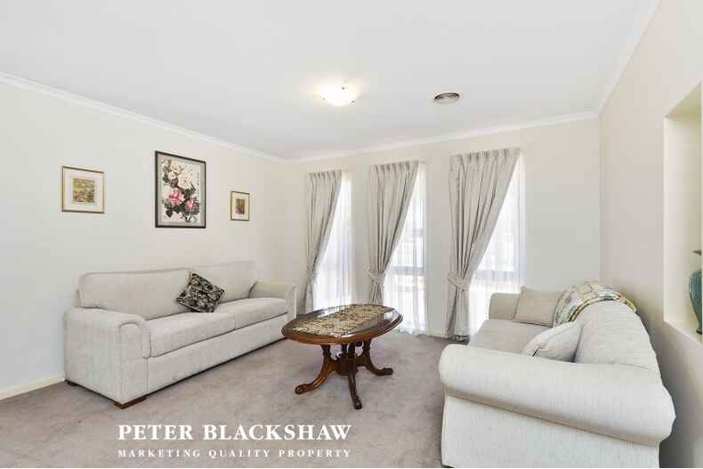 22 Tsoulias Street Gungahlin 22 Tsoulias Street Gungahlin