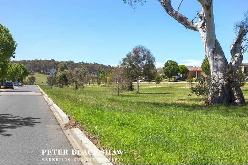 22 Tsoulias Street Gungahlin 22 Tsoulias Street Gungahlin