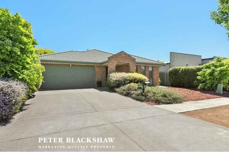 22 Tsoulias Street Gungahlin 22 Tsoulias Street Gungahlin