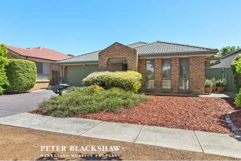 22 Tsoulias Street Gungahlin 22 Tsoulias Street Gungahlin