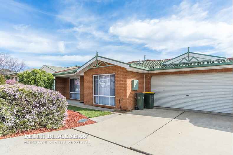 8 Bullala Court Ngunnawal 8 Bullala Court Ngunnawal