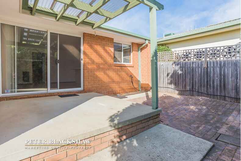 8 Bullala Court Ngunnawal 8 Bullala Court Ngunnawal