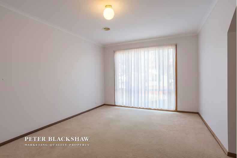 8 Bullala Court Ngunnawal 8 Bullala Court Ngunnawal