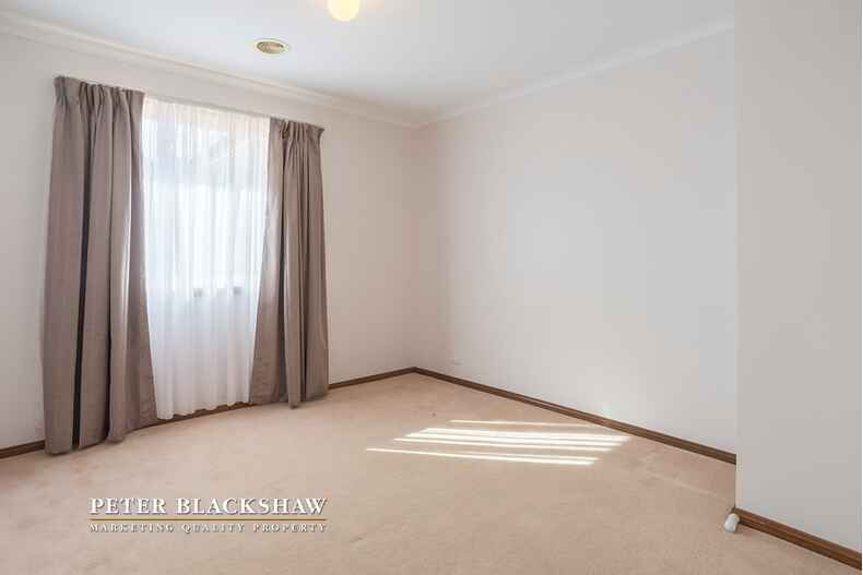 8 Bullala Court Ngunnawal 8 Bullala Court Ngunnawal