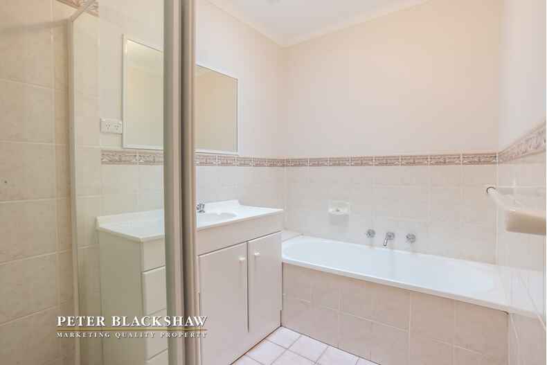 8 Bullala Court Ngunnawal 8 Bullala Court Ngunnawal