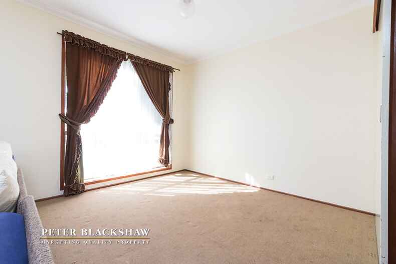 Lot 200/24 Stanfield Close Kambah Lot 200/24 Stanfield Close Kambah