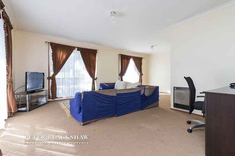 Lot 200/24 Stanfield Close Kambah Lot 200/24 Stanfield Close Kambah