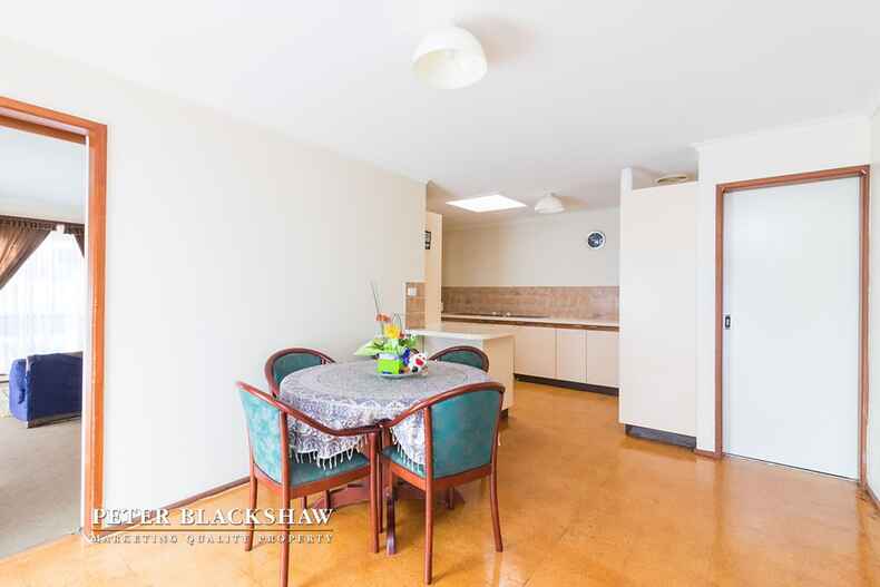 Lot 200/24 Stanfield Close Kambah Lot 200/24 Stanfield Close Kambah