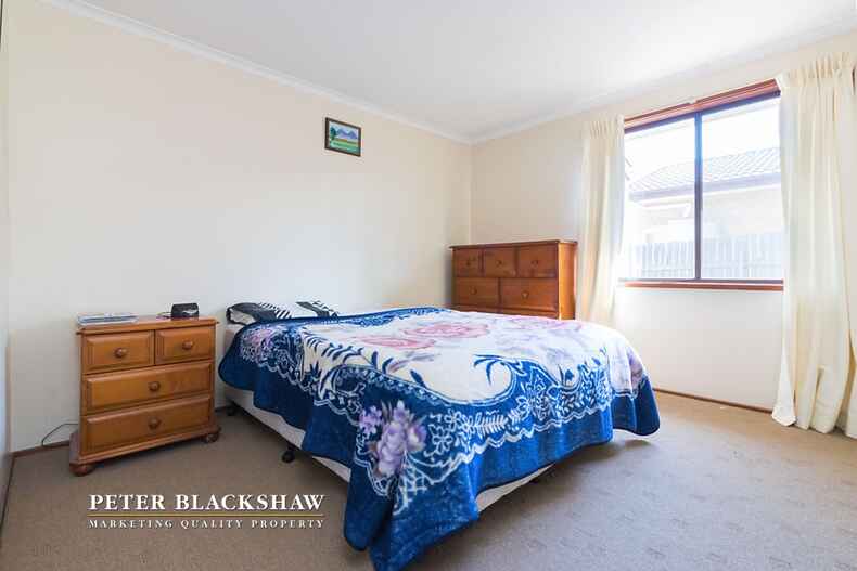 Lot 200/24 Stanfield Close Kambah Lot 200/24 Stanfield Close Kambah