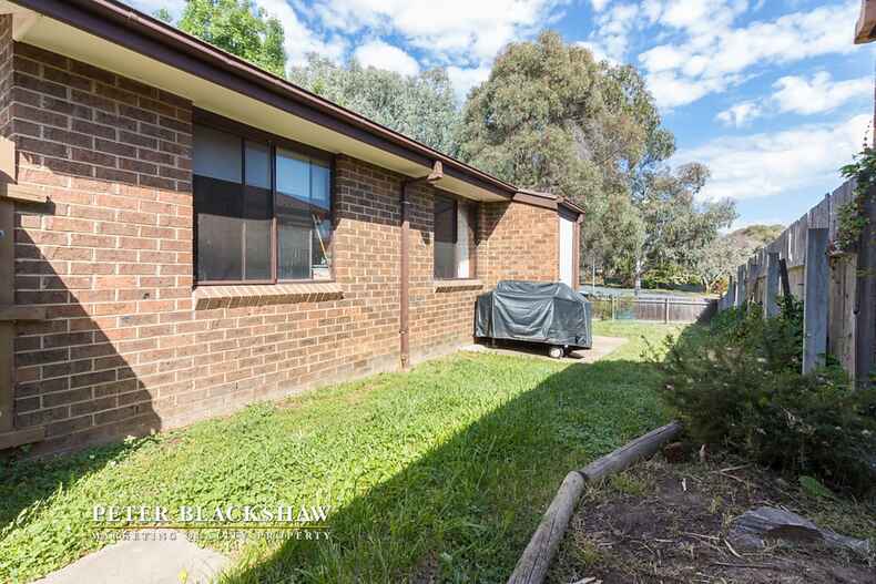 Lot 200/24 Stanfield Close Kambah Lot 200/24 Stanfield Close Kambah